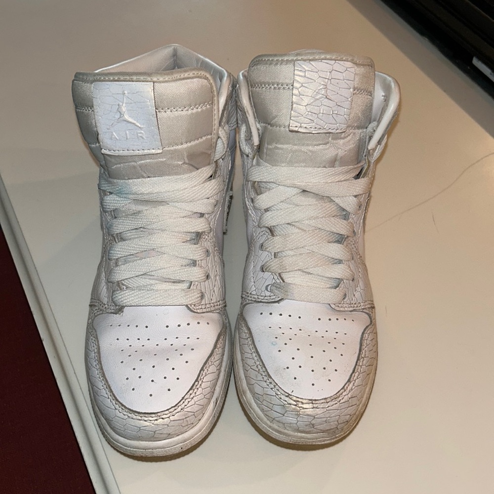 Nike Air Jordans
